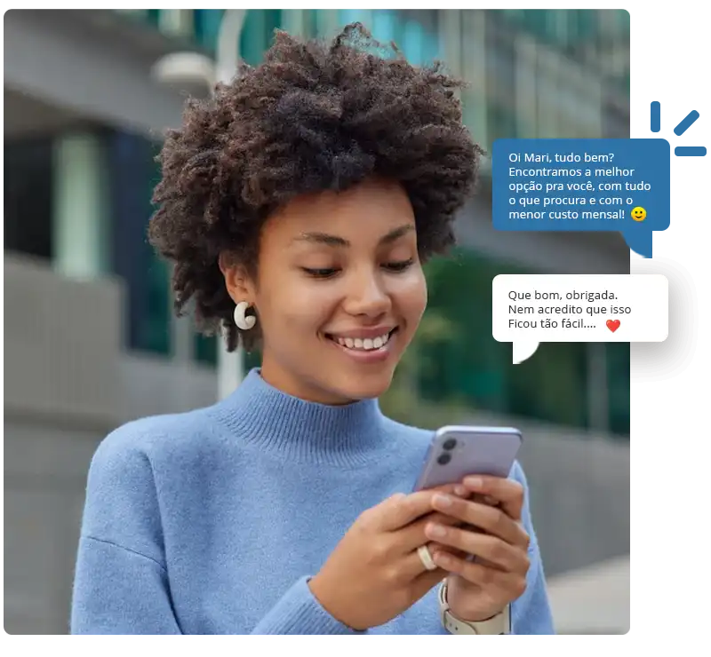 Simule os valores do seu plano de saúde com o melhor custo-benefício de São Paulo e Região.<br />
Mensalidades a partir de R$116,00